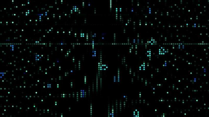 Live Wallpaper Coding Stock Video Footage for Free Download