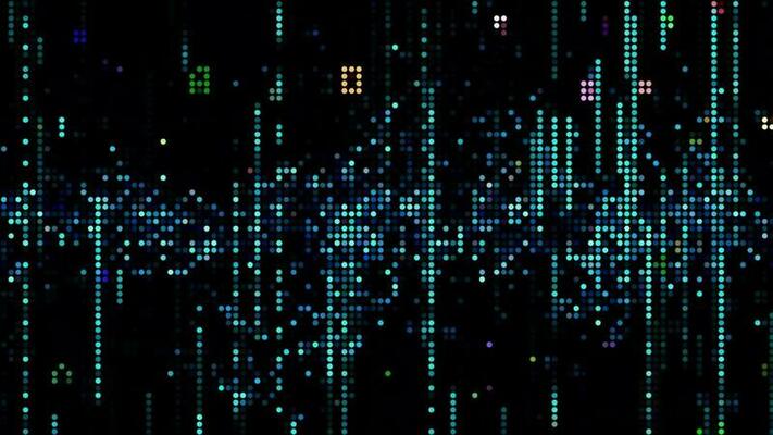 Live Wallpaper Coding Stock Video Footage for Free Download