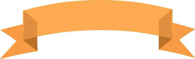 Orange Banner Vector Art, Icons, and Graphics for Free Download