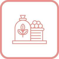 Harvest Vector Icon