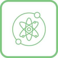 Proton Vector Icon