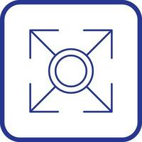 Expand Vector Icon