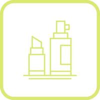 Make up Vector Icon