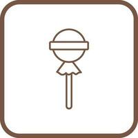 Candy Vector Icon