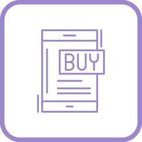 Buy Now Vector Icon