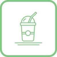 Frappe Vector Icon