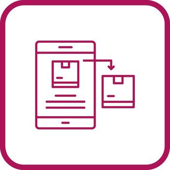 Replacement Vector Icon