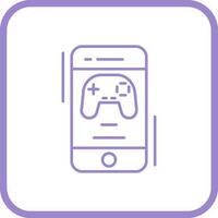 Game Vector Icon