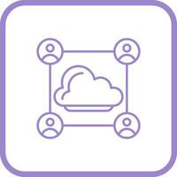 Network Vector Icon