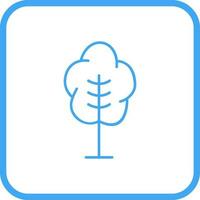 Tree Vector Icon