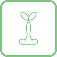 Tree Vector Icon