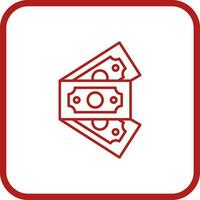 Money Vector Icon