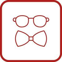 Hipster Style Vector Icon