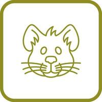 Mouse Vector Icon