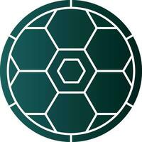 Ball Vector Icon Design