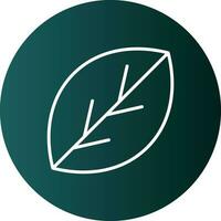Bio Vector Icon Design