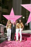 Marisa Miller, Johnny Grant, Selita Ebanks, Adriana Lima photo