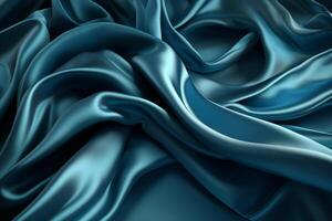 Abstract colorful background, Silk cloth colorful pattren photo