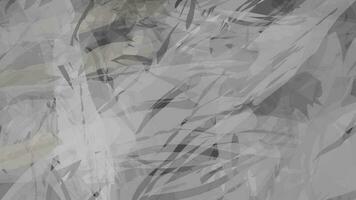 Abstract grunge texture grey color background vector