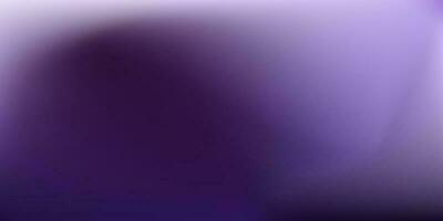 Abstract gradient purple background vector