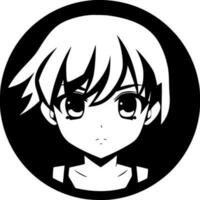 Anime Icon Vector Art, Icons, and Graphics for Free Download