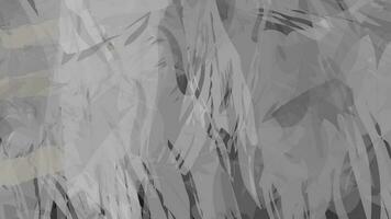 Abstract grunge texture grey color background vector