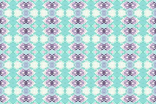 Seamless batik pattern,geometric tribal pattern,it resembles ethnic boho,aztec style,ikat style.luxury decorative fabric pattern for famous banners.designed for use fabric,curtain,carpet,Batik vector