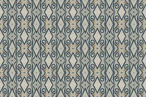 Seamless batik pattern,geometric tribal pattern,it resembles ethnic boho,aztec style,ikat style.luxury decorative fabric pattern for famous banners.designed for use fabric,curtain,carpet,Batik vector