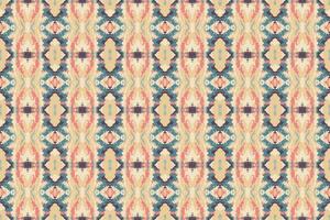 Seamless batik pattern,geometric tribal pattern,it resembles ethnic boho,aztec style,ikat style.luxury decorative fabric pattern for famous banners.designed for use fabric,curtain,carpet,Batik vector