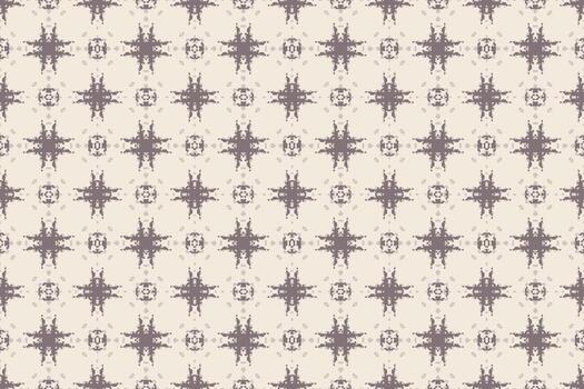 Seamless batik pattern,geometric tribal pattern,it resembles ethnic boho,aztec style,ikat style.luxury decorative fabric pattern for famous banners.designed for use fabric,curtain,carpet,Batik vector