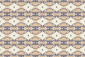 Seamless batik pattern,geometric tribal pattern,it resembles ethnic boho,aztec style,ikat style.luxury decorative fabric pattern for famous banners.designed for use fabric,curtain,carpet,Batik vector