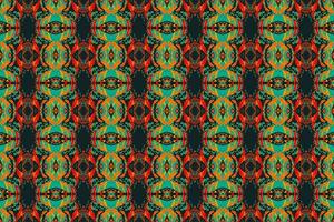 Seamless batik pattern,geometric tribal pattern,it resembles ethnic boho,aztec style,ikat style.luxury decorative fabric pattern for famous banners.designed for use fabric,curtain,carpet,Batik vector