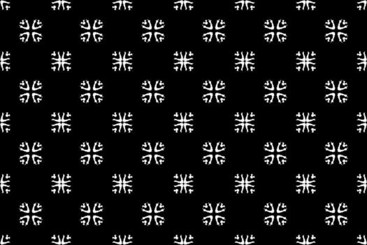 Seamless batik pattern,geometric tribal pattern,it resembles ethnic boho,aztec style,ikat style.luxury decorative fabric pattern for famous banners.designed for use fabric,curtain,carpet,Batik vector