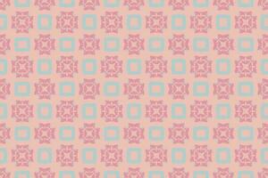 Seamless batik pattern,geometric tribal pattern,it resembles ethnic boho,aztec style,ikat style.luxury decorative fabric pattern for famous banners.designed for use fabric,curtain,carpet,Batik vector