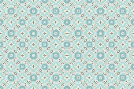 Seamless batik pattern,geometric tribal pattern,it resembles ethnic boho,aztec style,ikat style.luxury decorative fabric pattern for famous banners.designed for use fabric,curtain,carpet,Batik vector