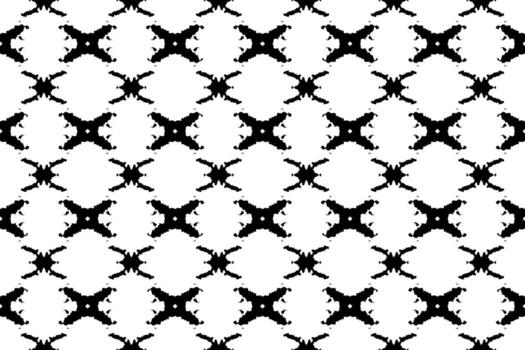 sin costura batik patrón, geométrico tribal patrón se parece étnico bohemio, azteca estilo, ikat estilo.lujo decorativo tela modelo para famoso banners.diseñados para utilizar tela, cortina, alfombra, batik vector