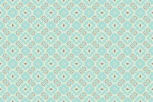 Seamless batik pattern,geometric tribal pattern,it resembles ethnic boho,aztec style,ikat style.luxury decorative fabric pattern for famous banners.designed for use fabric,curtain,carpet,Batik vector