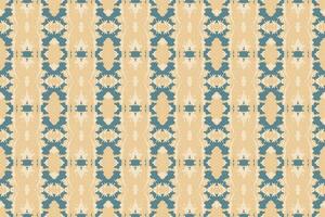 Seamless batik pattern,geometric tribal pattern,it resembles ethnic boho,aztec style,ikat style.luxury decorative fabric pattern for famous banners.designed for use fabric,curtain,carpet,Batik vector