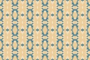 Seamless batik pattern,geometric tribal pattern,it resembles ethnic boho,aztec style,ikat style.luxury decorative fabric pattern for famous banners.designed for use fabric,curtain,carpet,Batik vector