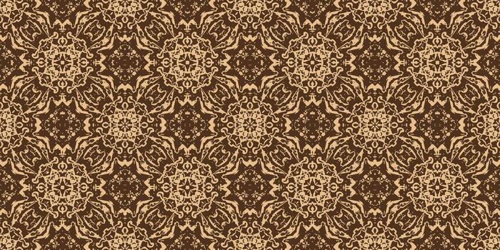 Seamless batik pattern,geometric tribal pattern,it resembles ethnic boho,aztec style,ikat style.luxury decorative fabric pattern for famous banners.designed for use fabric,curtain,carpet,Batik vector