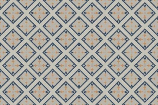 Seamless batik pattern,geometric tribal pattern,it resembles ethnic boho,aztec style,ikat style.luxury decorative fabric pattern for famous banners.designed for use fabric,curtain,carpet,Batik vector