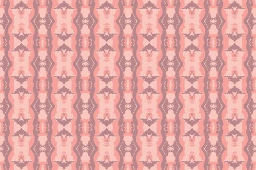 Seamless batik pattern,geometric tribal pattern,it resembles ethnic boho,aztec style,ikat style.luxury decorative fabric pattern for famous banners.designed for use fabric,curtain,carpet,Batik vector