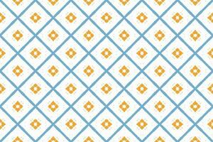 Seamless batik pattern,geometric tribal pattern,it resembles ethnic boho,aztec style,ikat style.luxury decorative fabric pattern for famous banners.designed for use fabric,curtain,carpet,Batik vector