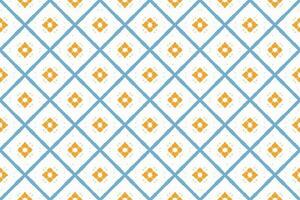 Seamless batik pattern,geometric tribal pattern,it resembles ethnic boho,aztec style,ikat style.luxury decorative fabric pattern for famous banners.designed for use fabric,curtain,carpet,Batik vector