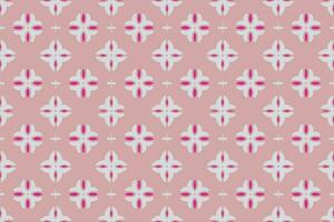 Seamless batik pattern,geometric tribal pattern,it resembles ethnic boho,aztec style,ikat style.luxury decorative fabric pattern for famous banners.designed for use fabric,curtain,carpet,Batik vector