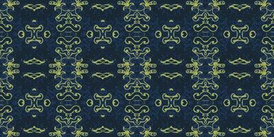 Seamless batik pattern,geometric tribal pattern,it resembles ethnic boho,aztec style,ikat style.luxury decorative fabric pattern for famous banners.designed for use fabric,curtain,carpet,Batik vector