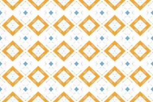 Seamless batik pattern,geometric tribal pattern,it resembles ethnic boho,aztec style,ikat style.luxury decorative fabric pattern for famous banners.designed for use fabric,curtain,carpet,Batik vector