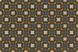Seamless batik pattern,geometric tribal pattern,it resembles ethnic boho,aztec style,ikat style.luxury decorative fabric pattern for famous banners.designed for use fabric,curtain,carpet,Batik vector