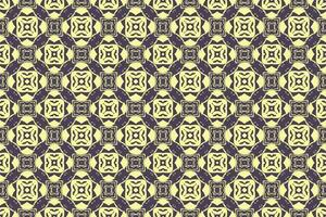 Seamless batik pattern,geometric tribal pattern,it resembles ethnic boho,aztec style,ikat style.luxury decorative fabric pattern for famous banners.designed for use fabric,curtain,carpet,Batik vector