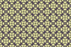 Seamless batik pattern,geometric tribal pattern,it resembles ethnic boho,aztec style,ikat style.luxury decorative fabric pattern for famous banners.designed for use fabric,curtain,carpet,Batik vector